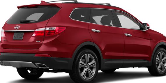 HYUNDAI SANTA FE 2016 KM8SMDHF9GU151656 image